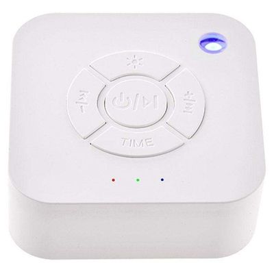 White Noise Machine Sleep Sound Machine15 Non-Looping Soothi