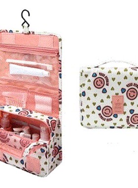 Make up organizer bag travel bag Cosmetic Bags