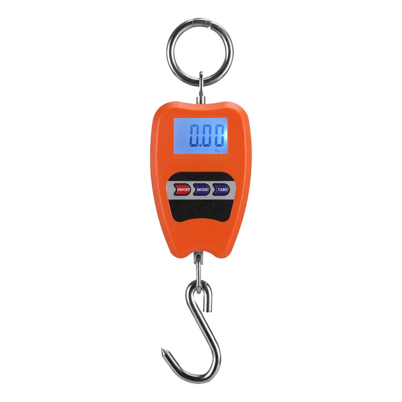 Electronic Industry Hanging Scale 200kg Hook Scale手提秤