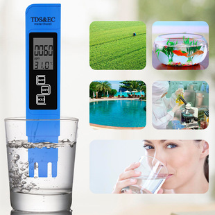 pen检测笔 quality functional Multi tester water TDS