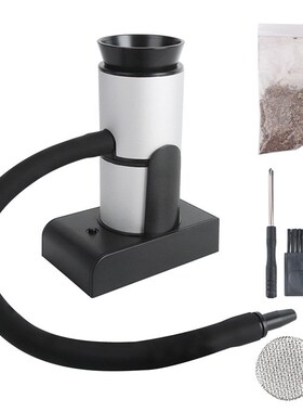 Smoking Gun Wood Smoke Infuser Kit Cold Smoke for Food烟熏器