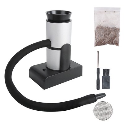 Smoking Gun Wood Smoke Infuser Kit Cold Smoke for Food烟熏器