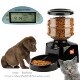 Automatic Dispenser Pet Food 5.5L Bowl Feeder Dish LCD