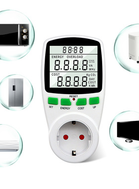 Power metering socket, billing timing switch socket开关插座