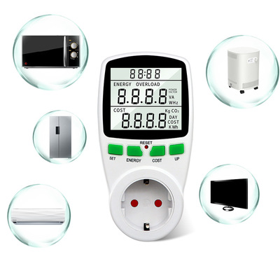 Power metering socket, billing timing switch socket开关插座