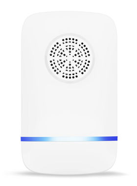 2pcs ultrasonic electronic mosquito repellent and rat repell