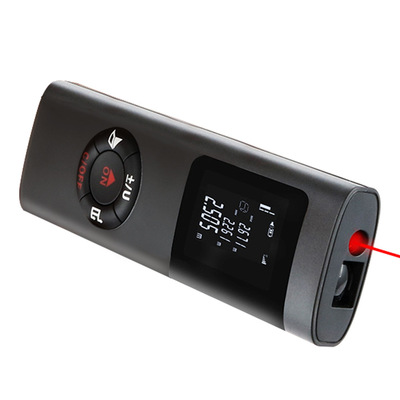 TD035 Mini Infrared Rangefinder Laser Rangefinder激光测距仪
