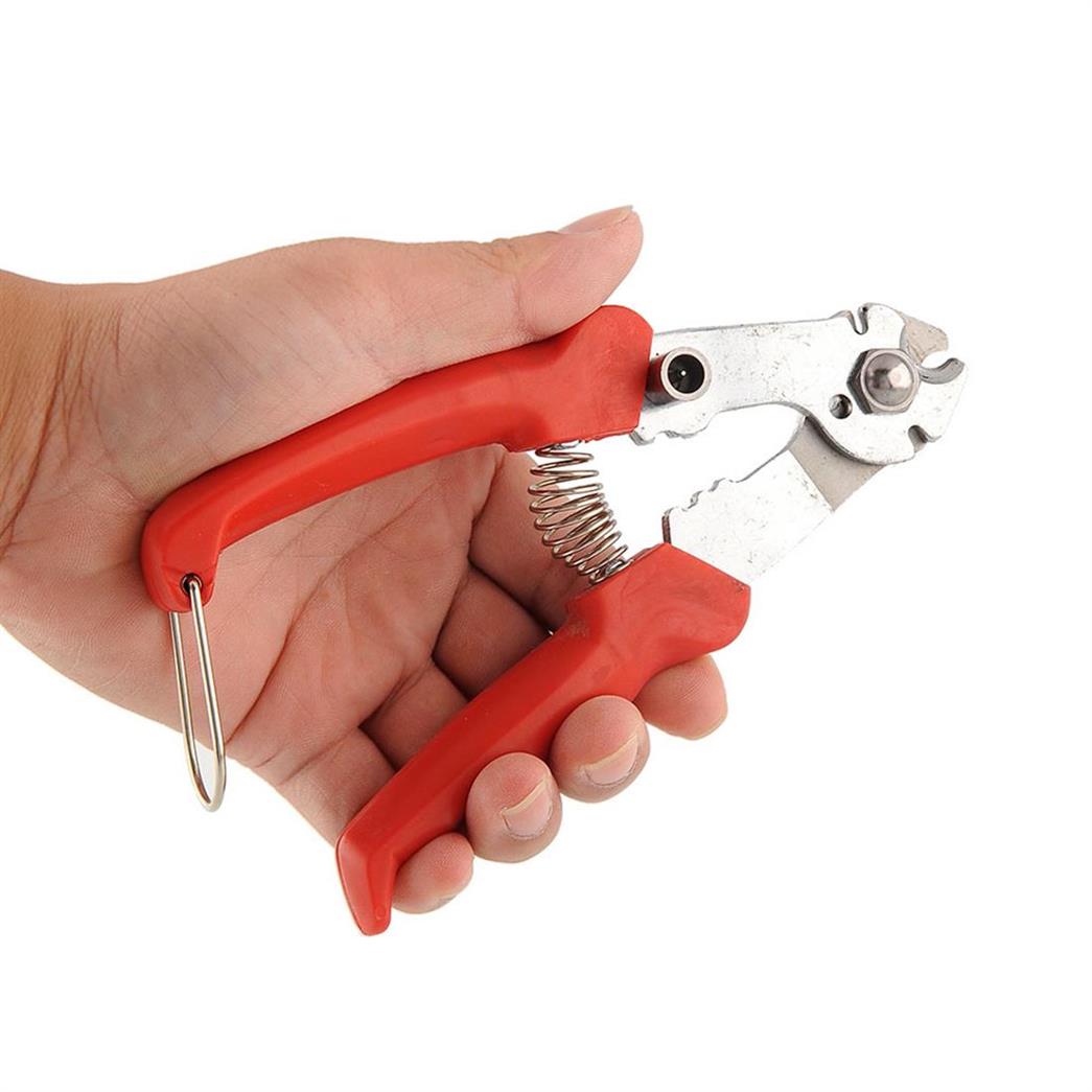 Bike Brake Shift Wire Cable Cutter Inner Outer Bicycle