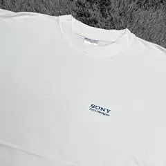 American Trendy Minimalist Style Niche Print Oversized Lazy Style Loose Casual Versatile ins Short-Sleeve T-Shirt