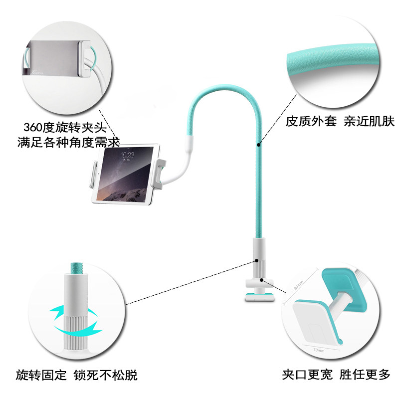 Support téléphone mobile XGEAR - Ref 1356910 Image 4