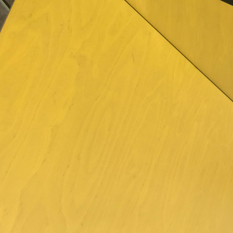 芬兰进口koskisen桦木胶合板18mm家具板免漆板饰面板豪宅装修板e0