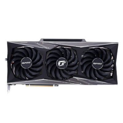 【22年火神】【原盒】七彩虹3060ti8G G6X 电竞图形游戏高端显卡