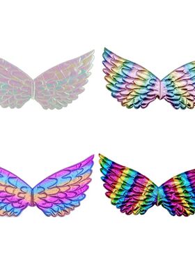 Girls Boys Birthday Unicorn Party Decor Rainbow Unicornio Wi