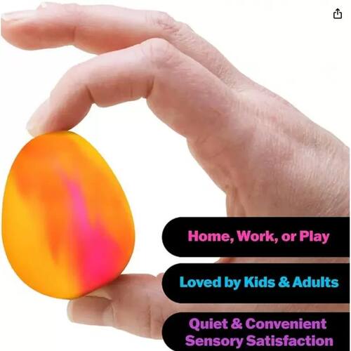Color changing egg Dippin Dazzler Egg Easter Easter egg revi