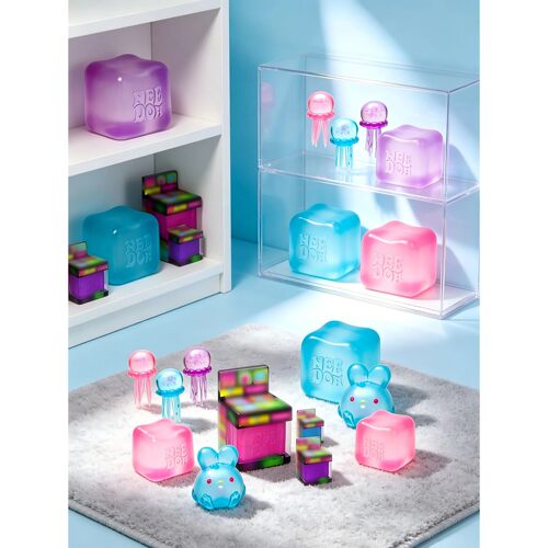 Maltose Pinch Music Ice Jellyfish Pinch Music Slow Rebound R