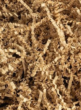 100g Multiple Colorful Shredded Paper Gift Box Filler Weddin