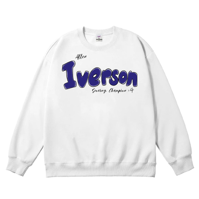 TIP-OFF艾弗森篮球运动