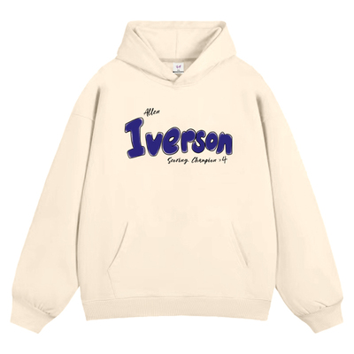 TIP-OFF艾弗森篮球运动