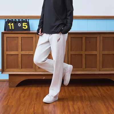 Tip-Off美式潮流篮球运动长裤