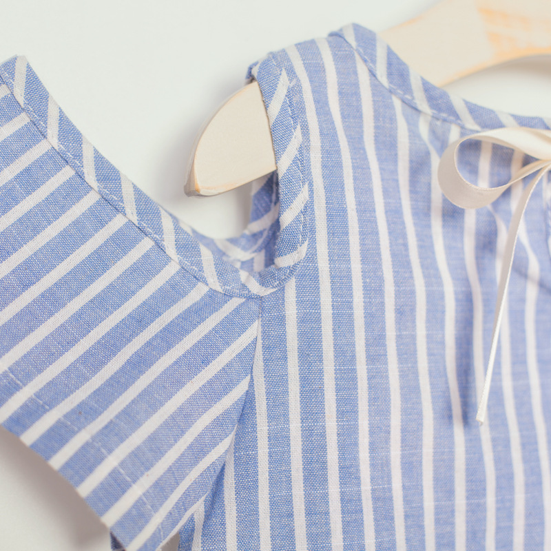 Robes pour fille - Ref 2044750 Image 3
