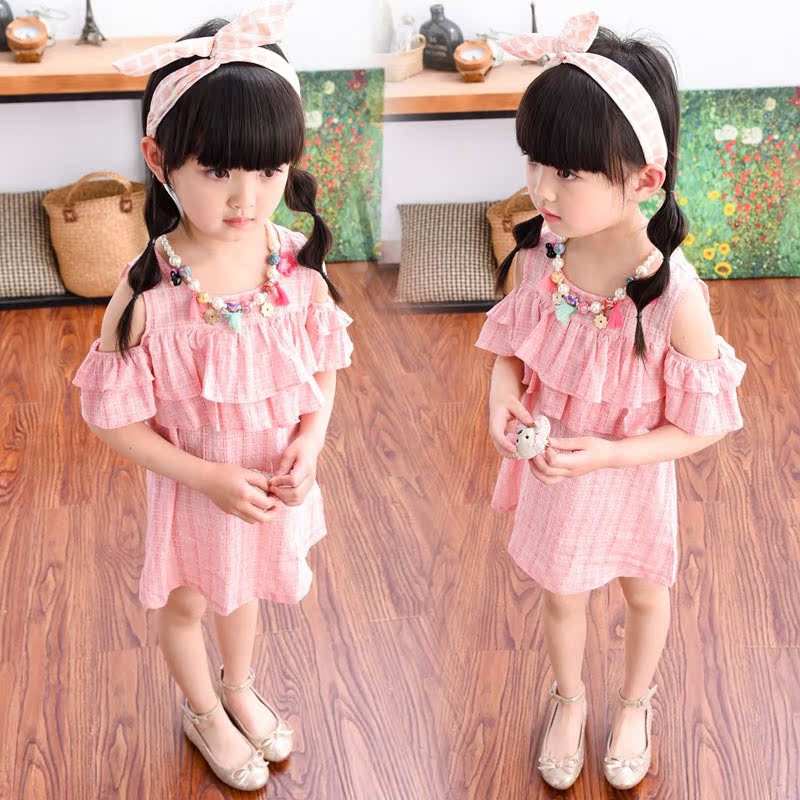 Robe enfant - Ref 2043828 Image 1