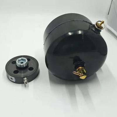 威孚科干燥器反吹系统货车反吹盘卡车干燥器总成再生罐