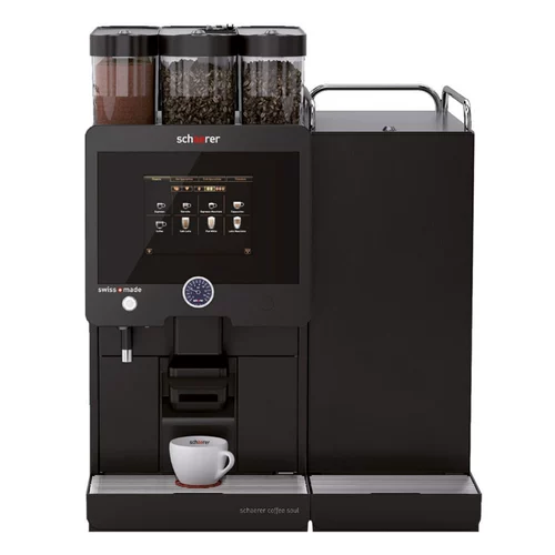 Швейцарский импортный шейер Ширли Полностью автоматическая коммерческая цель намерения кофейня кофейная душа бесплатная доставка