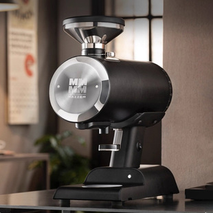 mazzer 电动磨豆机家用手冲咖啡自动研磨机商用 philos 单剂量意式