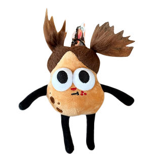 网红创意搞怪趣味生日礼物女生节日送给女朋友女孩男生闺蜜小挂件