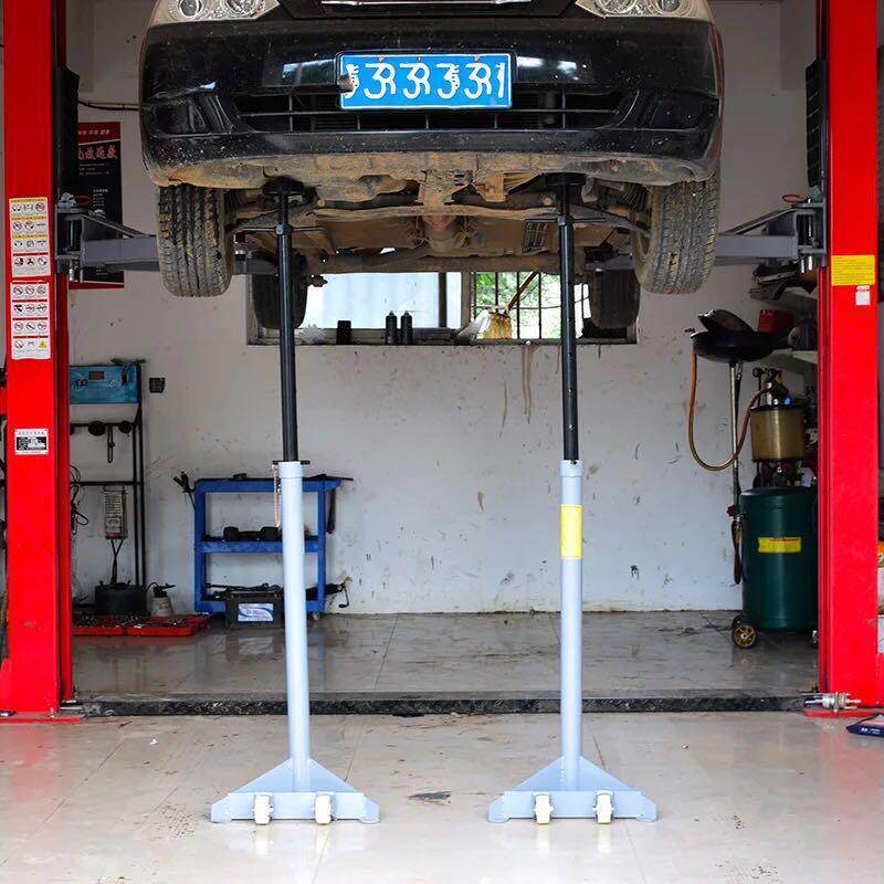 包邮举升机安全保险高位支架举升保险支撑高位保安支架变速箱支架