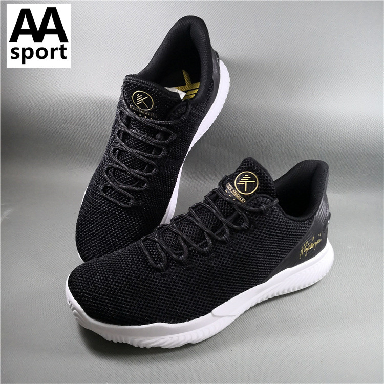 安踏篮球鞋男鞋网面透气2019春季新款KT要疯战靴舒适低帮运动鞋在类目 运动鞋new, 篮球鞋中 - 来自Buy2taobao.com提供专业的淘宝代购服务