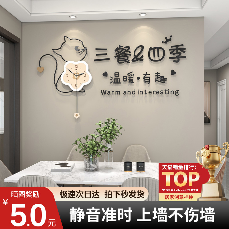 现代简约大气客厅装饰画背景墙高级感高档玄关画挂画餐厅壁画墙画图片