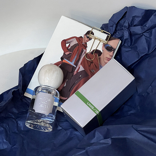 UMAMIISM 有茂密声  Fragrance and Aromatherapy 限量香水与香薰