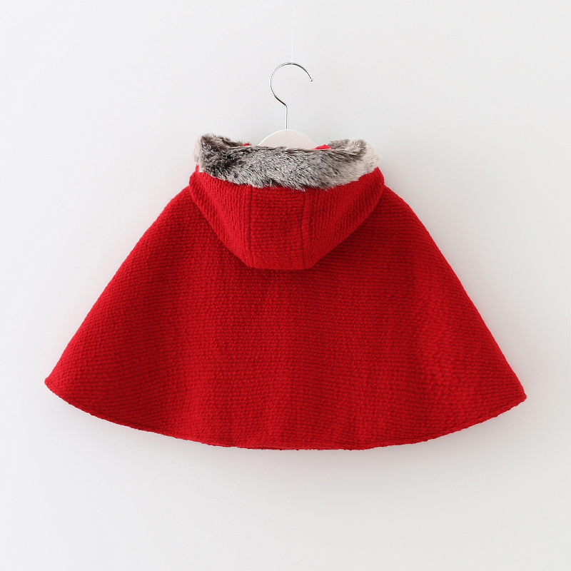 Cape pour fille - Ref 2155613 Image 5