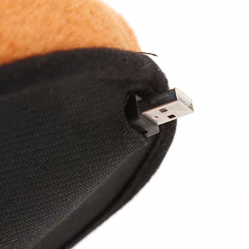 Coussin chauffant USB dessin animé - Ref 422774 Image 4