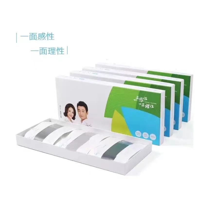 【官网正品】BIGTIME抗菌内裤女三角男士平角纯棉大儿童莫代尔棉