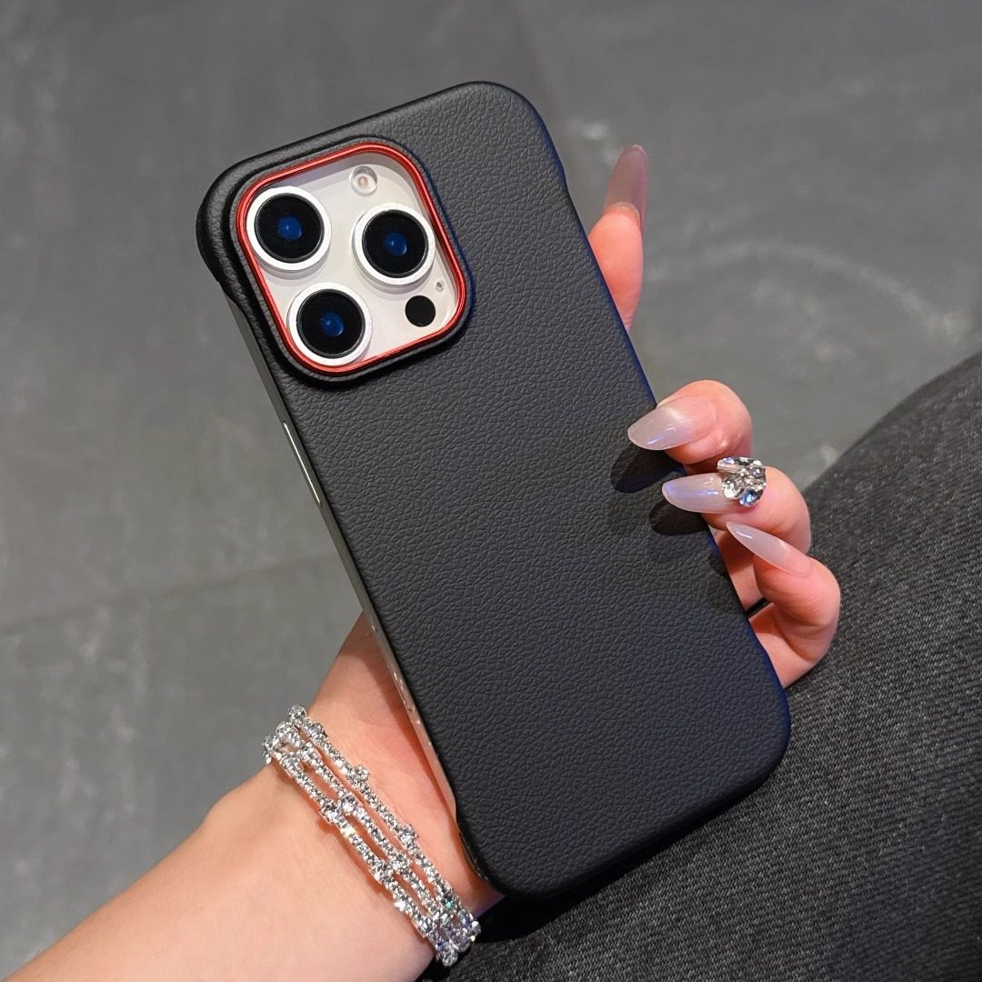 苹果iPhone16Pro亚克力时尚