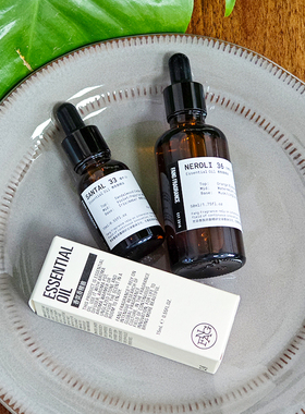 LYS41百合le家labo实验室檀香santal33佛手柑22Ylang49依兰香精油
