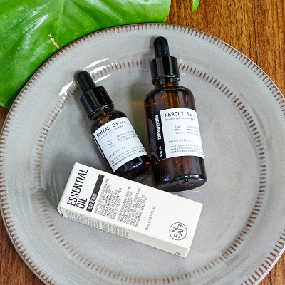 LYS41百合le家labo实验室檀香santal33佛手柑22Ylang49依兰香精油