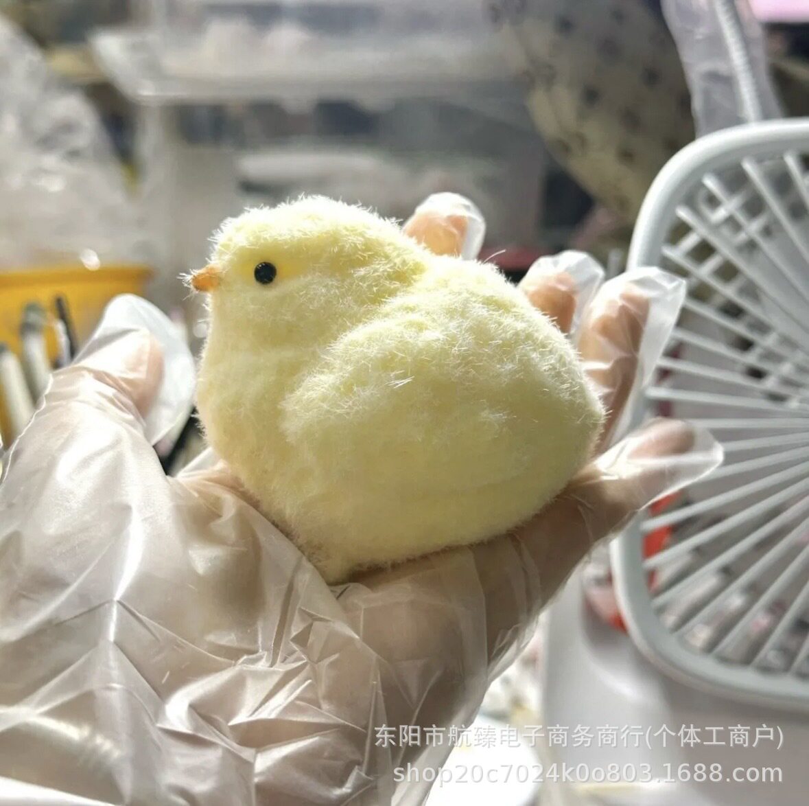 小红书同款玩具食品级硅胶母鸡捏捏乐手工制作散养土鸡捏搞笑发泄