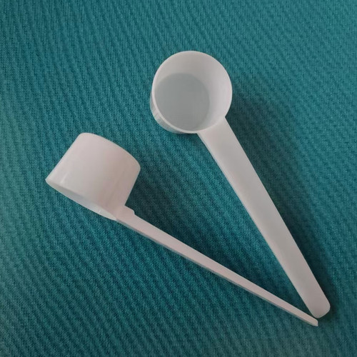5g克塑料量勺粉末勺子限量计量勺