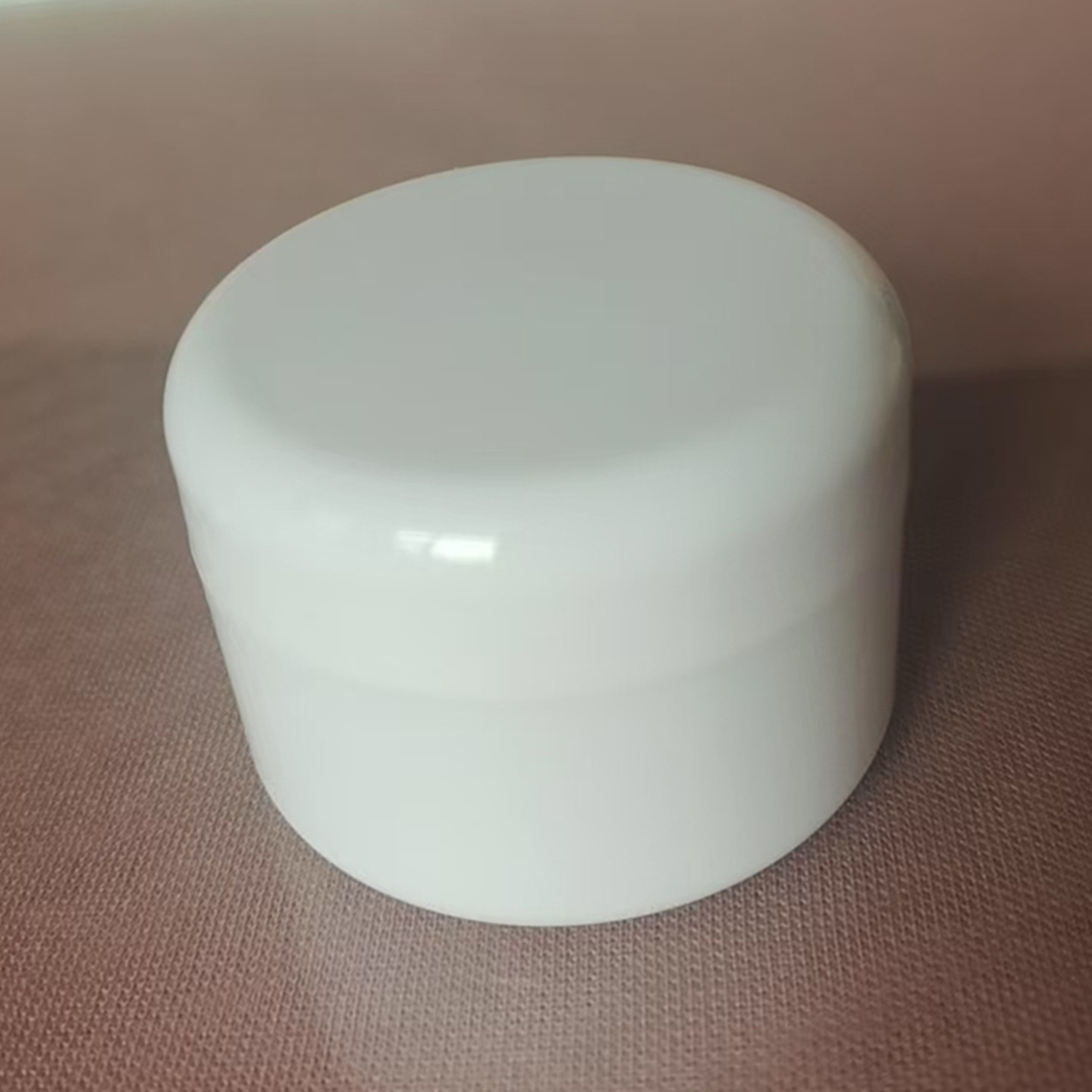 药膏盒样品盒塑料盒软膏盒面霜盒