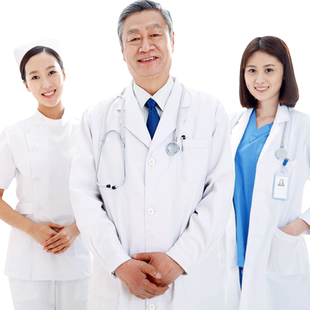 摇康树美年大健康高端双CT体检套餐头部CT肺部CT北上深等全国通用