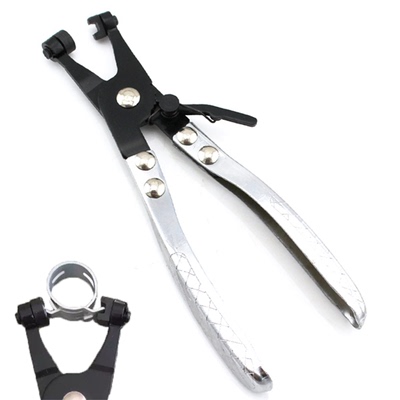 适用大众奥迪汽车水管卡箍钳工具