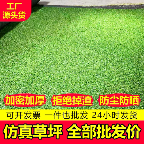 [限量清仓]户外草坪耐磨不掉渣