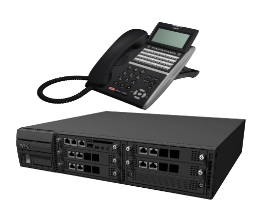 NEC SV9100程控电话交通信设备配件