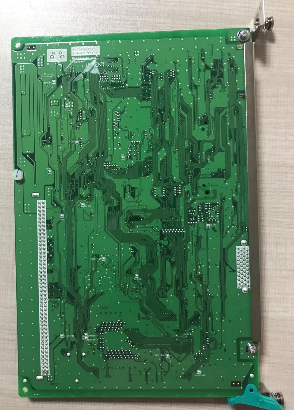 松下Panasonic 程控电通信设备配件