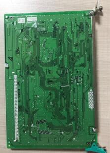 松下Panasonic 程控电话交换机KX-TDA620内置联机卡BUS-S