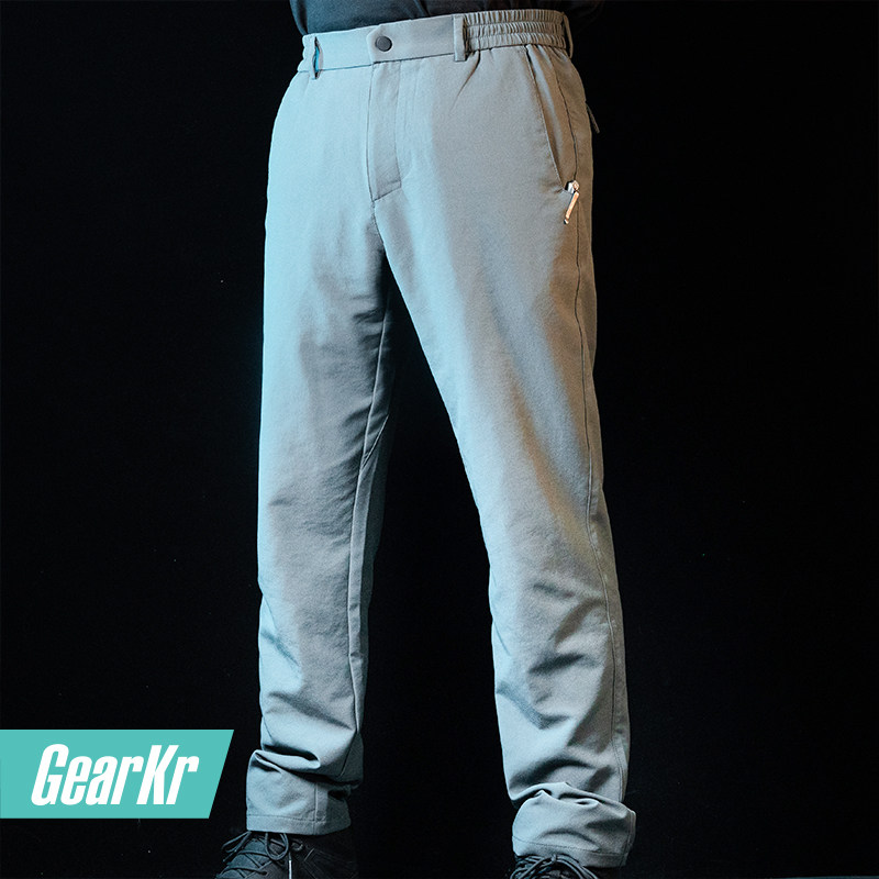 单导25款单湃休闲西裤男商务百搭直筒修身速干防泼溅透气遮热长裤,男装,休闲裤,淘宝优惠券,粉丝福利购,淘宝优惠卷