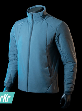 SANFO PLUS三夫户外轻型棉服保暖外套3M新雪丽80g